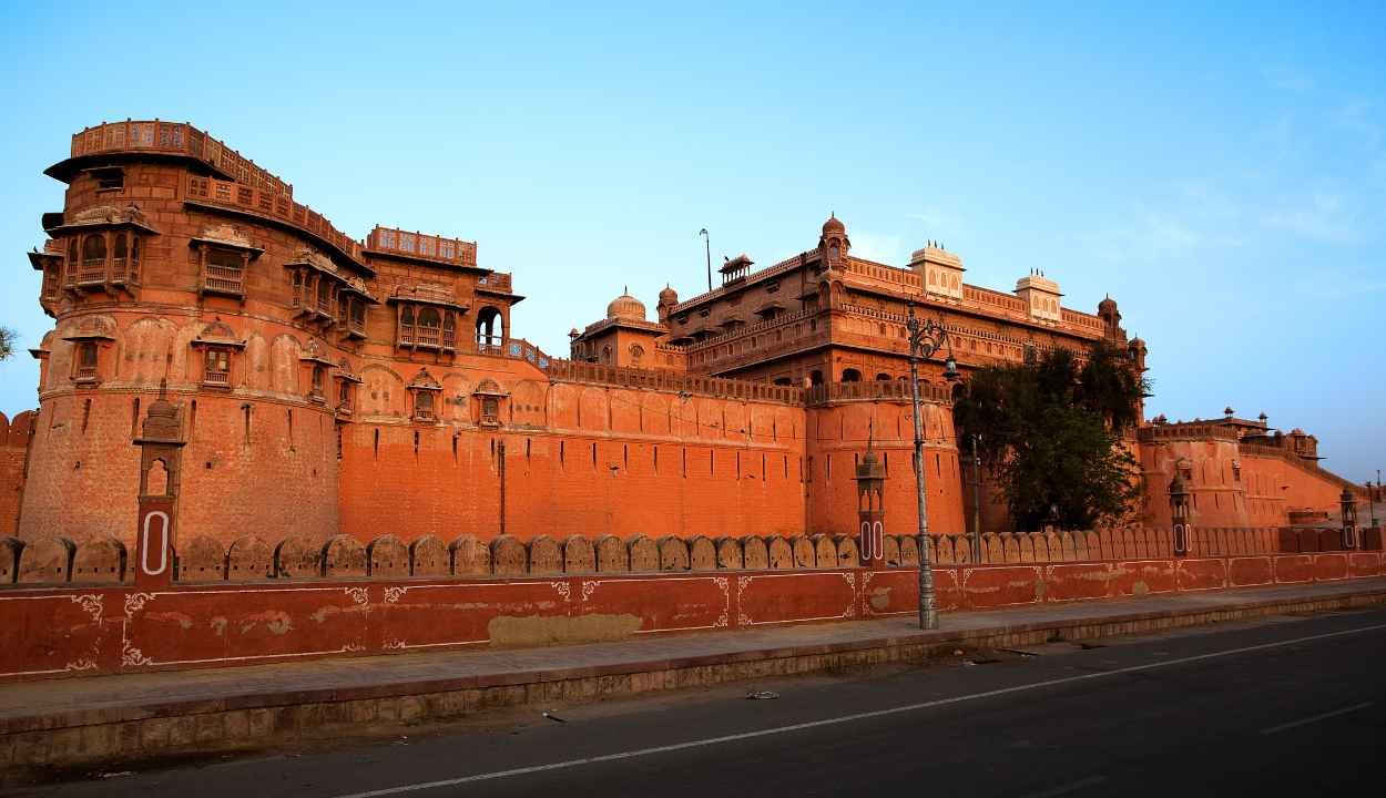 Rajasthan Cultural Tour Package